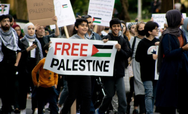 As schools reopen, CAGE issues legal challenge against ban on pupils discussing Israel’s ‘right to exist’