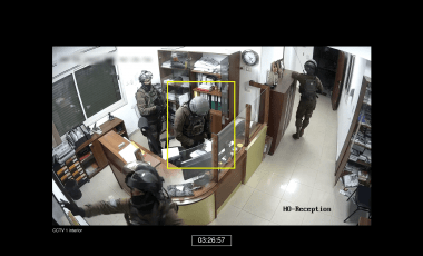 The Raid on Al-Haq's Offices: 18 August 2022 