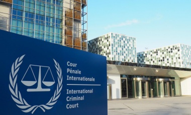 EU Should Defend the ICC; International Criminal Court Under Attack by US, Others