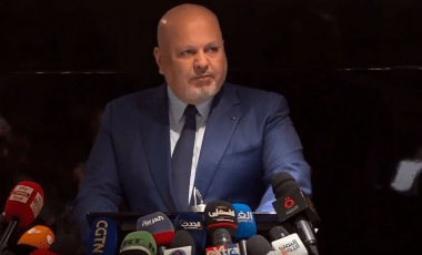 مؤسسات حقوق إنسان فلسطينية ترحب بزيارة المدعي العام للمحكمة الجنائية الدولية لمعبر رفح وتطالب بإصدار مذكرات توقيف