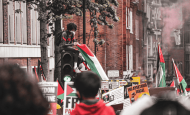 في اليوم العالمي للتضامن مع الشعب الفلسطيني، طالبت مؤسسات حقوق الإنسان الفلسطينية بوقف فوري للعدوان الإسرائيلي على غزة