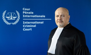 Palestinian Human Rights Organisations Send letter to ICC Prosecutor Calling on him to Intervene to Prevent Genocidal Massacre in Rafah, and to Issue Arrest Warrants for All Members of Israeli War Cabinet