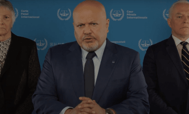 Netanyahu and Gallant Charged with International Crimes of Extermination, Persecution and Starvation in the Situation in Palestine 