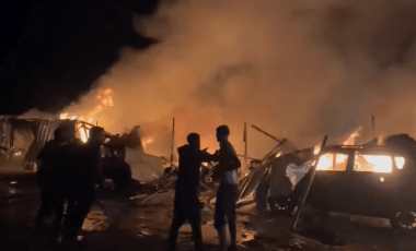 Open Letter to the UN Security Council: Ceasefire Urgently Needed Amid Israel’s Genocidal Massacre in Rafah, Defying ICJ Provisional Measures Orders