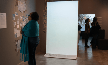 They Are Shooting At Our Shadows: First Exhibition by Al-Haq’s FAI Unit held at the University of Santa Cruz