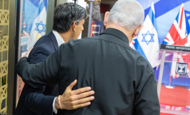Palestinian Human Rights Organisations Submits Amicus Curiae Observations to the International Criminal Court on the Oslo Accords