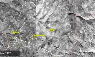 Touring Stolen Land: How Airbnb Fuels Illegal Settlements in the Occupied West Bank