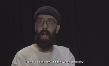 Time, Space and Liberation - Reflections on a Fleeting Existence from Jenin’s Freedom Theatre