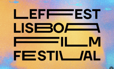 Lisboa Film Festival | 08–17.11.2024