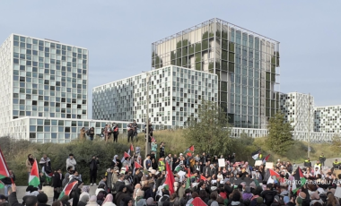 The Trump Adiminstration’s Sanctions Targeting Palestinian Human Rights Organisation engaging with the ICC are a Genocidal Tool of Erasure and Silencing 