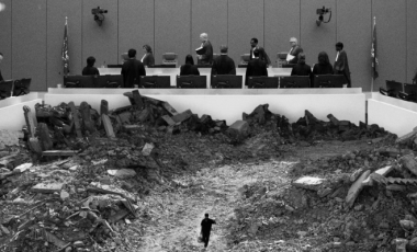 Palestine and The ICC : A Timeline