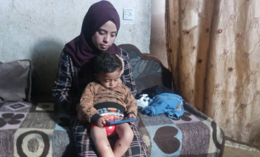 Affidavit: The Torture of 22-Month-Old Jawad