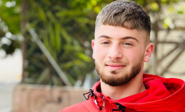 Field Report: The killing of Palestinian boy Walid Khaled Abdullah Ahmad in Megiddo Israeli Prison