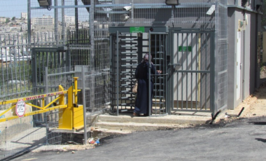 International Workers Day Focus: Continuous Denial of Palestinians’ Right to Livelihood