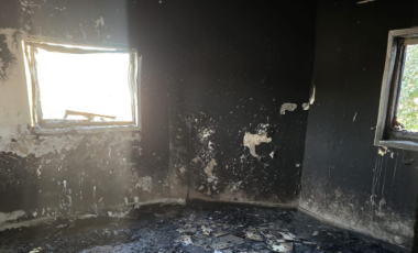 Special Focus: Advancing Annexation: Violent Settler Attacks and Arson on Palestinian Property