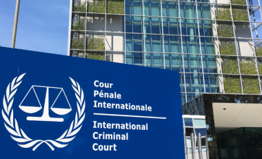 PHROC and PNGO reiterate that political removal of Prosecutor Khan threatens Prosecutorial independence in the ICC