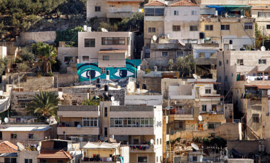 Special Focus: Demolition and Forced Transfer in Silwan