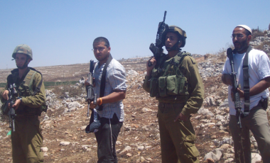 Settler Kidnappings: Torture, Sexual Abuse and Terrorisation of Palestinian Abductees as Israel Deepens Annexation of West Bank