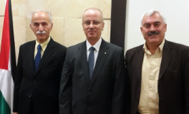 Mission to Gaza and the West Bank: FIDH calls on Palestine to seize the International Criminal Court