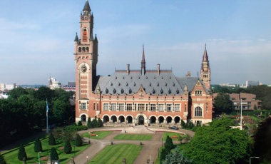 Veolia Subsidiary Applies for Public Tender in “City of Peace and Justice”