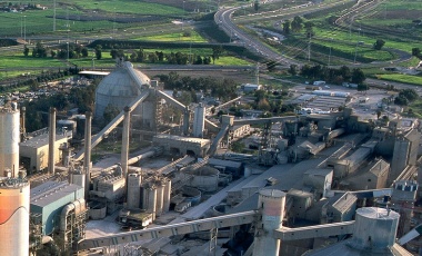 Irish holding company CRH ends ties to Occupation