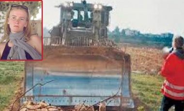 Human Rights Groups Urge Israel to End Impunity for Killing of Rachel Corrie