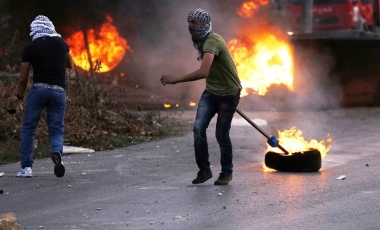 Al-Haq Special Focus: Unlawful Killings of Palestinians by Israeli Occupying Forces since September 2015