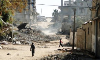 غزة: يجب على الدول تنفيذ توصيات لجنة الأمم المتحدة