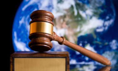 Quartet: International Law must be Baseline for Negotiations