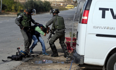 Al-Haq Legal Briefs on Unlawful Killing, Punitive House Demolitions and Deportation of Palestinians