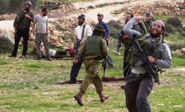 Al-Haq Special Focus: Settler Attacks in the West Bank