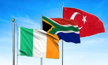 الحق ترحب باستدعاء سفراء الدول لدى دولة الاحتلال الإسرائيلي