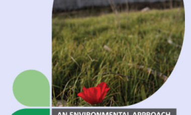 An Environmental Approach: The Protection of Natural Resources in the Occupied Palestinian Territory