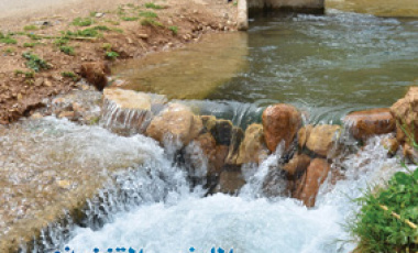 مياه لشعب واحد فقط: التمييز في الحصول على الماء و’نظام الفصل العنصري في قطاع المياه‘ في الأرض الفلسطينية المحتلة