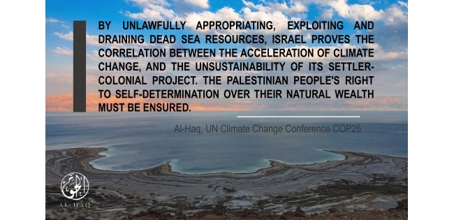 The New Humanitarian  How best to save the Dead Sea?