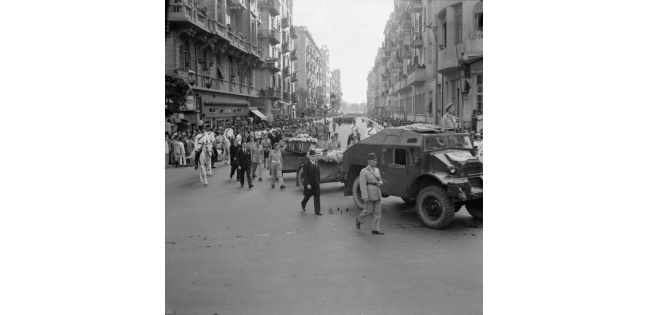 On Centenary of Palestine Mandate, Al-Haq Calls for British Reparations