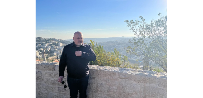 Urgent Appeal for ICC Prosecutor to Engage Directly with Palestinian