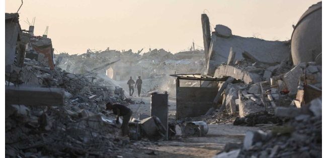 Genocidal Killings Increase in Gaza Despite so called ‘Ceasefire’ and ‘Board of Peace’