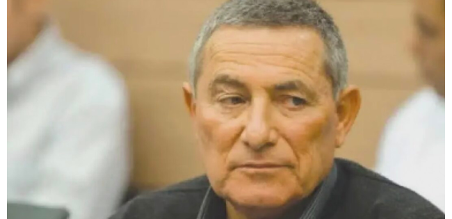 Al-Haq and Legal Groups Demand Arrest of Evader of Justice, Former Israeli Military General Doron Almog