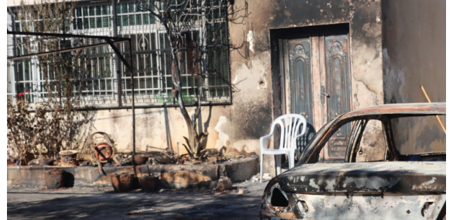 EU Sanctions on Settler Violence: A Welcome Step, but Far from Sufficient