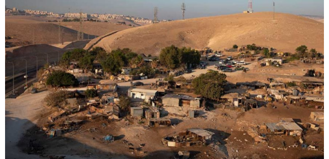 Urgent: Al-Haq Calls for Immediate International Action to Protect Khan al-Ahmar and the Palestinian People from Collective Punishment