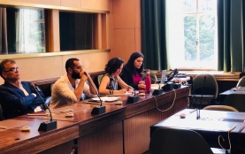 Al-Haq Attends 41st Regular Session of the UN Human Rights Council