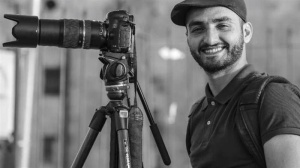 Joint Statement: Israeli Authorities Attempt to Forcibly Deport Palestinian Photojournalist from Jerusalem to Jordan