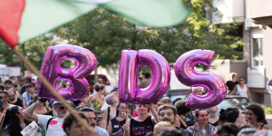 Court orders City of Bonn to allow Women’s Association to participate in festival, ruling their exclusion due to BDS support is “not even remotely justified.” BDS website