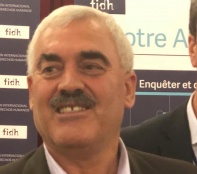 Election of Shawan Jabarin, Director-General of Al-Haq, as Secretary-General of FIDH for the Second Time