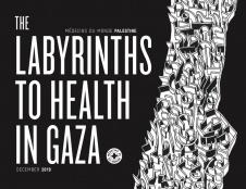 Al-Haq Welcomes Médecins du Monde Report on “The Labyrinths to Health in Gaza”