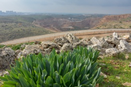 German Cement Giant Involved in Serious Violations against Palestinians