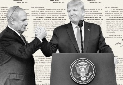 Palestine: United States Plan to Entrench Israel’s Apartheid Regime Must be Rejected