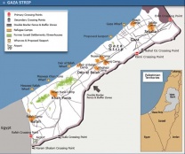 In the face of potential COVID-19 outbreak in the Gaza Strip, Israel is obliged to take measures to save lives