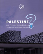 Palestine and Territorial Jurisdiction at the International Criminal Court